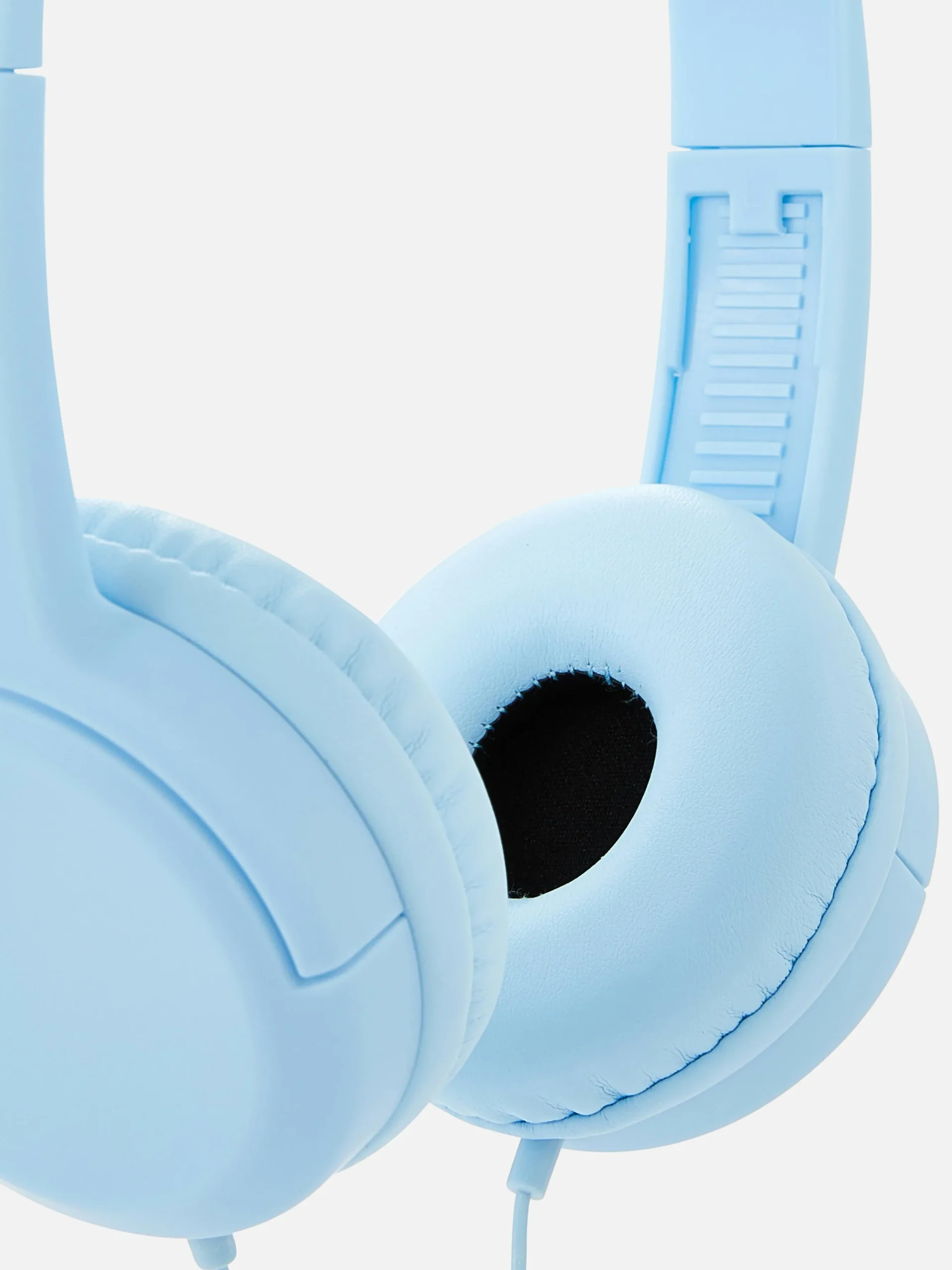 Koptelefoon Met Microfoon En Snoer