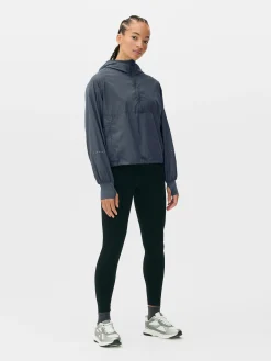 Kort Hardloopjack