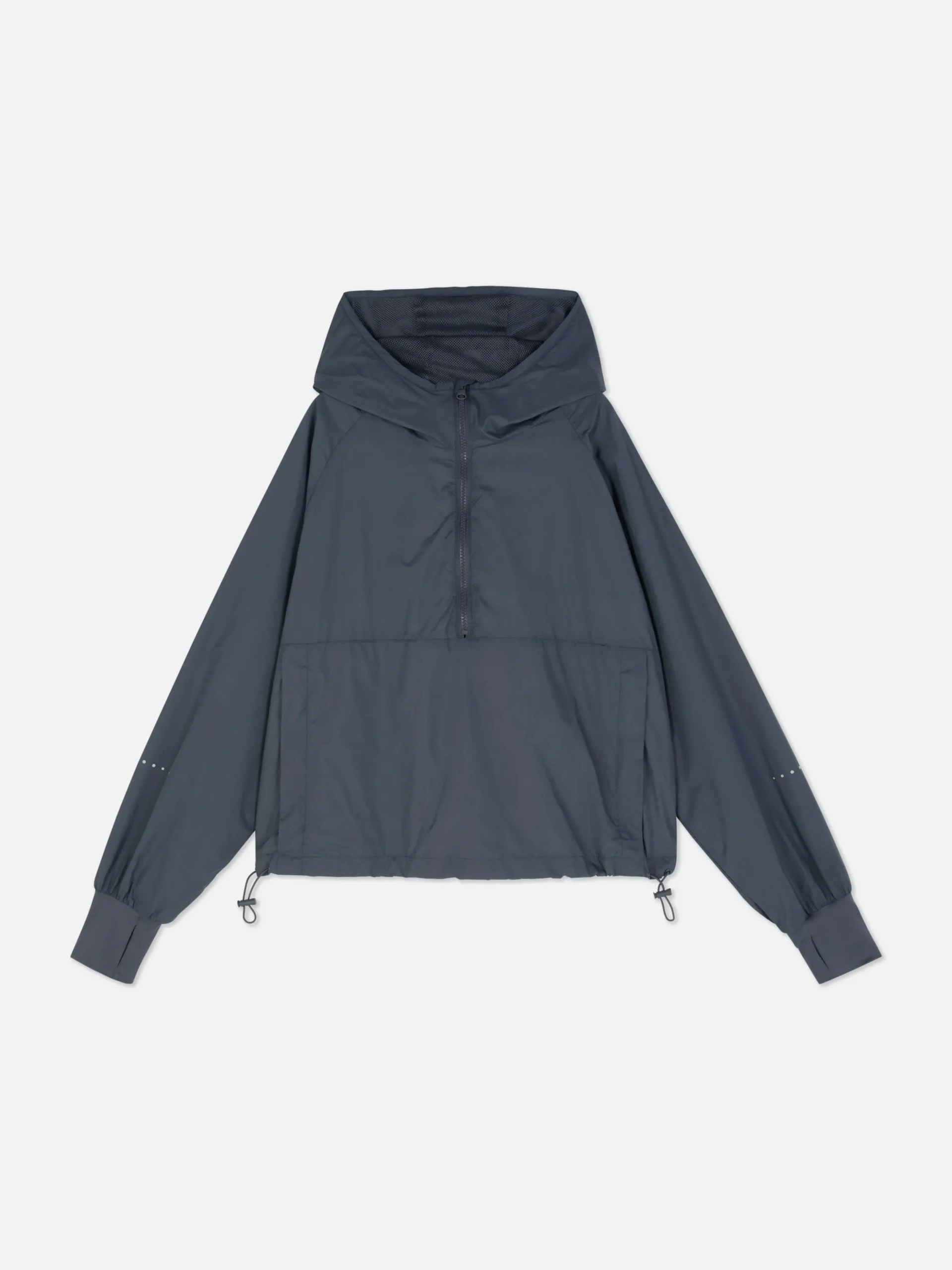 Kort Hardloopjack