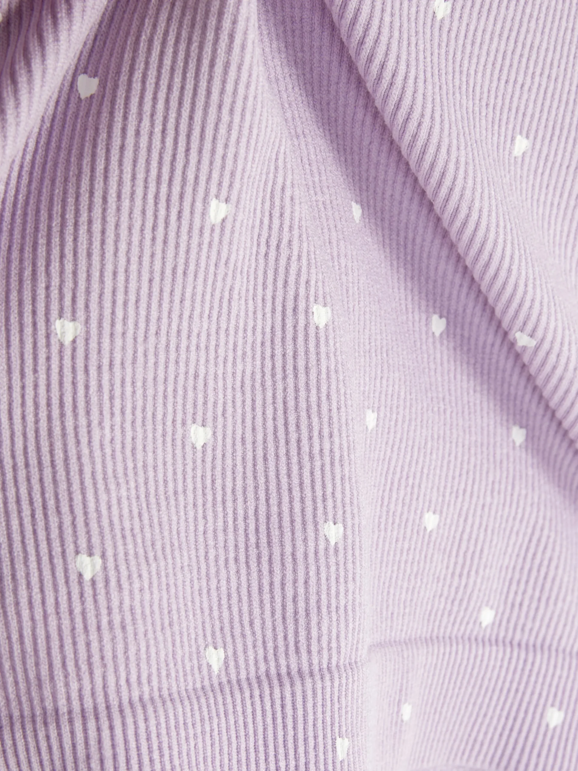 Kort Pyjamahemdje