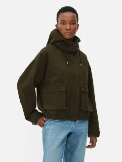 Korte Parka