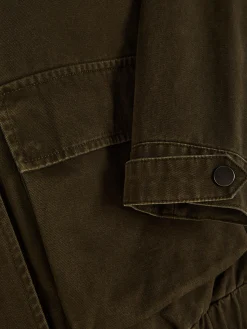 Korte Parka