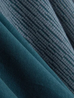 Korte Pyjama Met Textuur