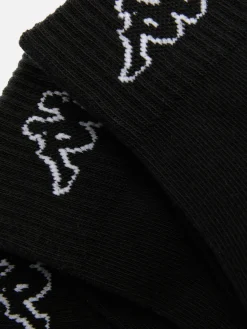 Korte Sokken Kappa X Primark, 3 Paar