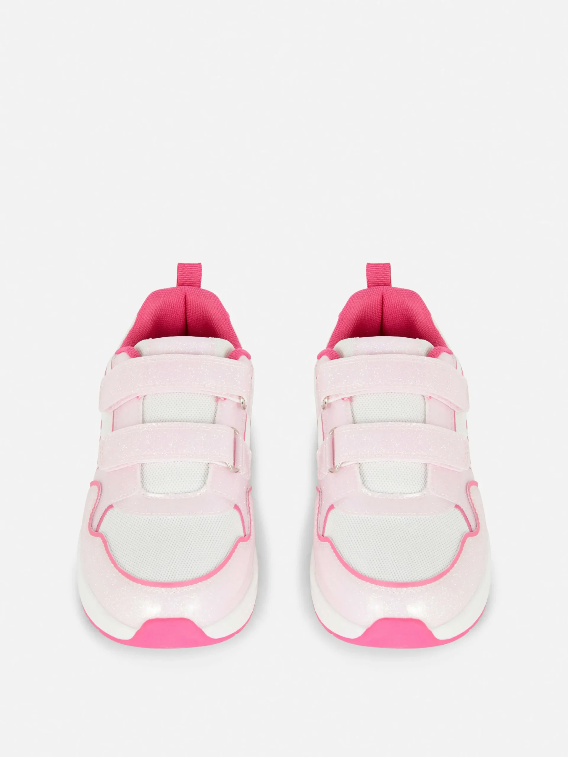 Lage Lichtgevende Sneakers Barbie