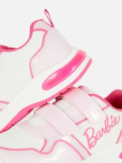 Lage Lichtgevende Sneakers Barbie