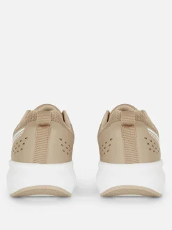 Lage Mesh Sneakers