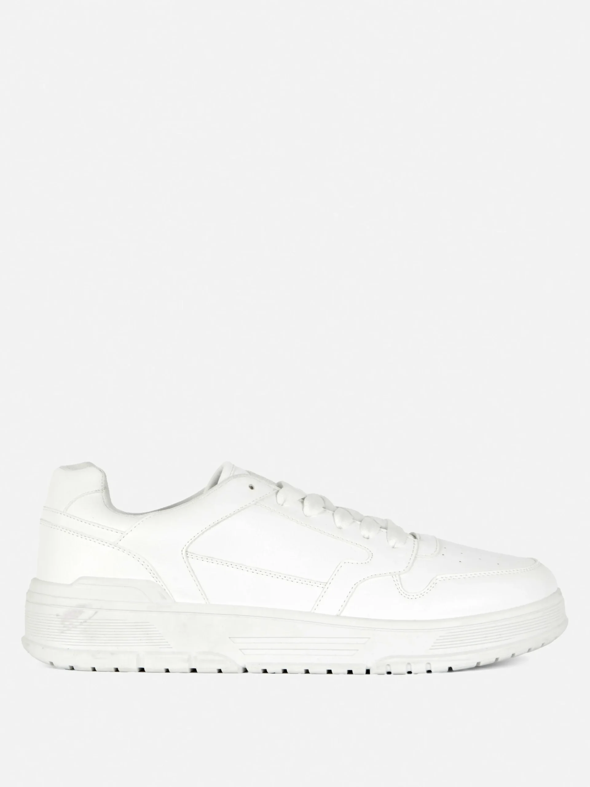 Lage Skatesneakers