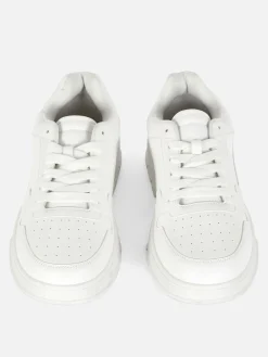 Lage Skatesneakers