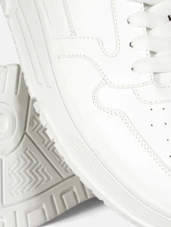 Lage Skatesneakers