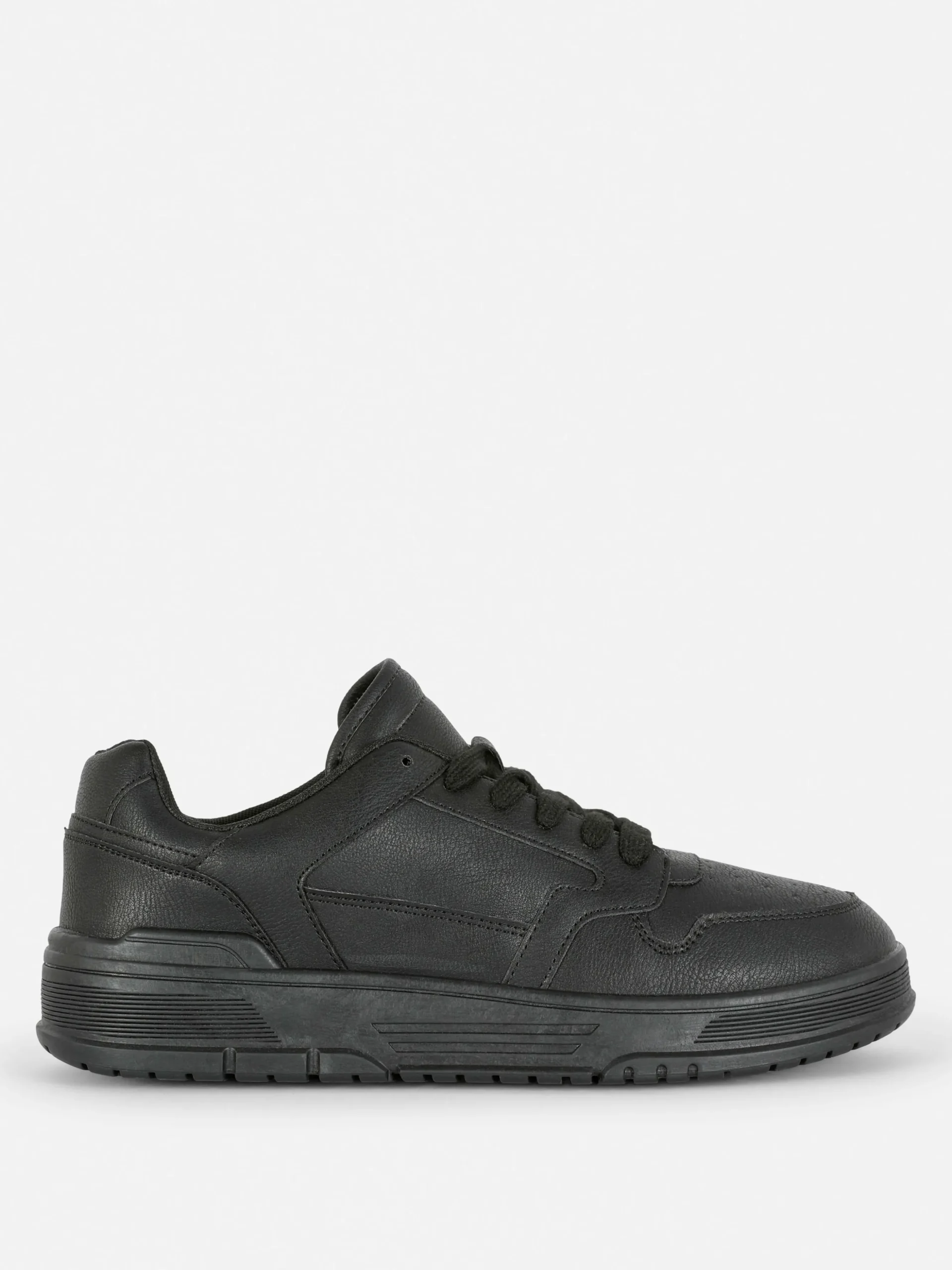 Lage Skatesneakers
