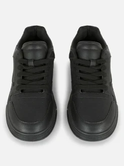 Lage Skatesneakers