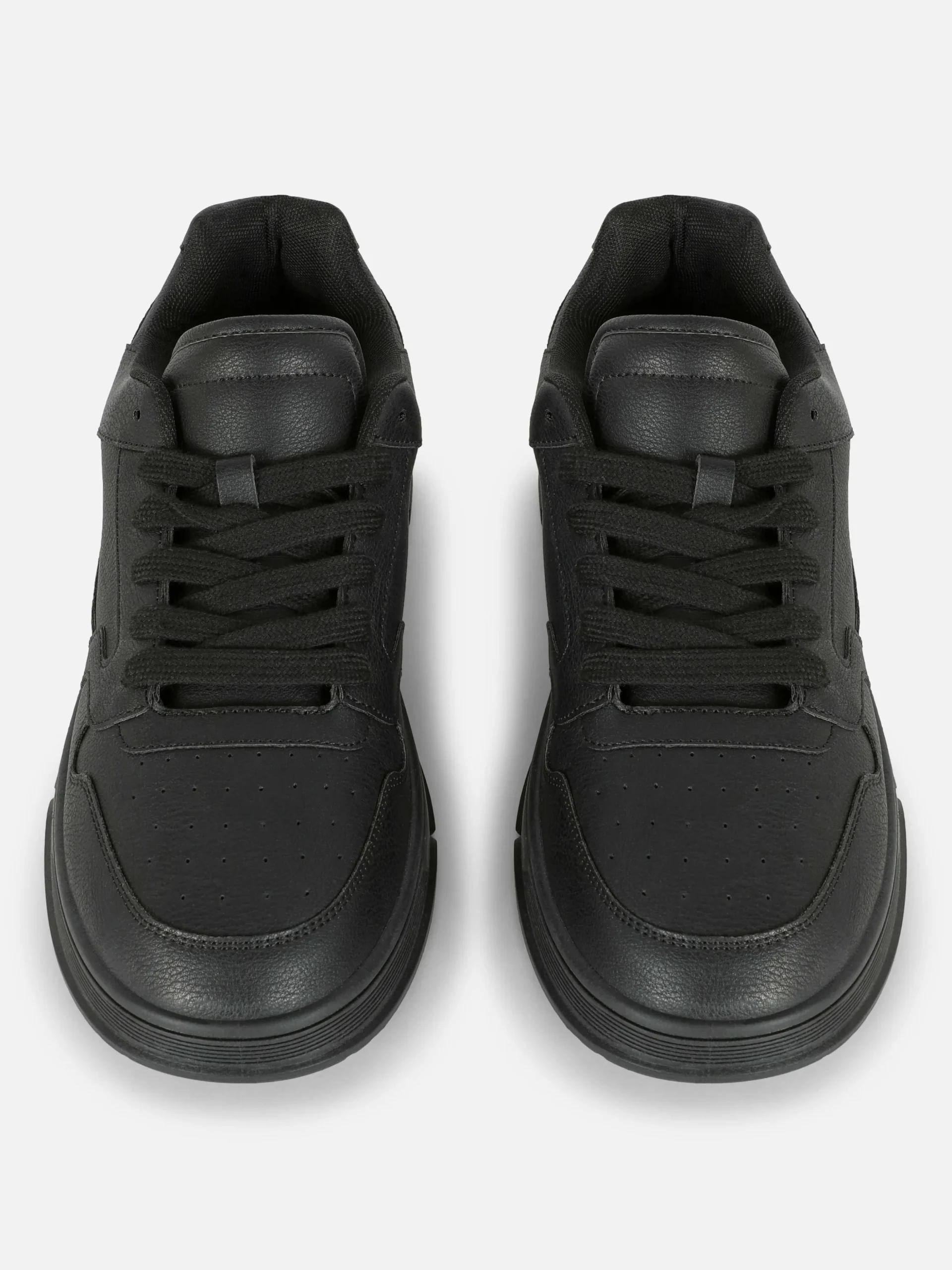 Lage Skatesneakers
