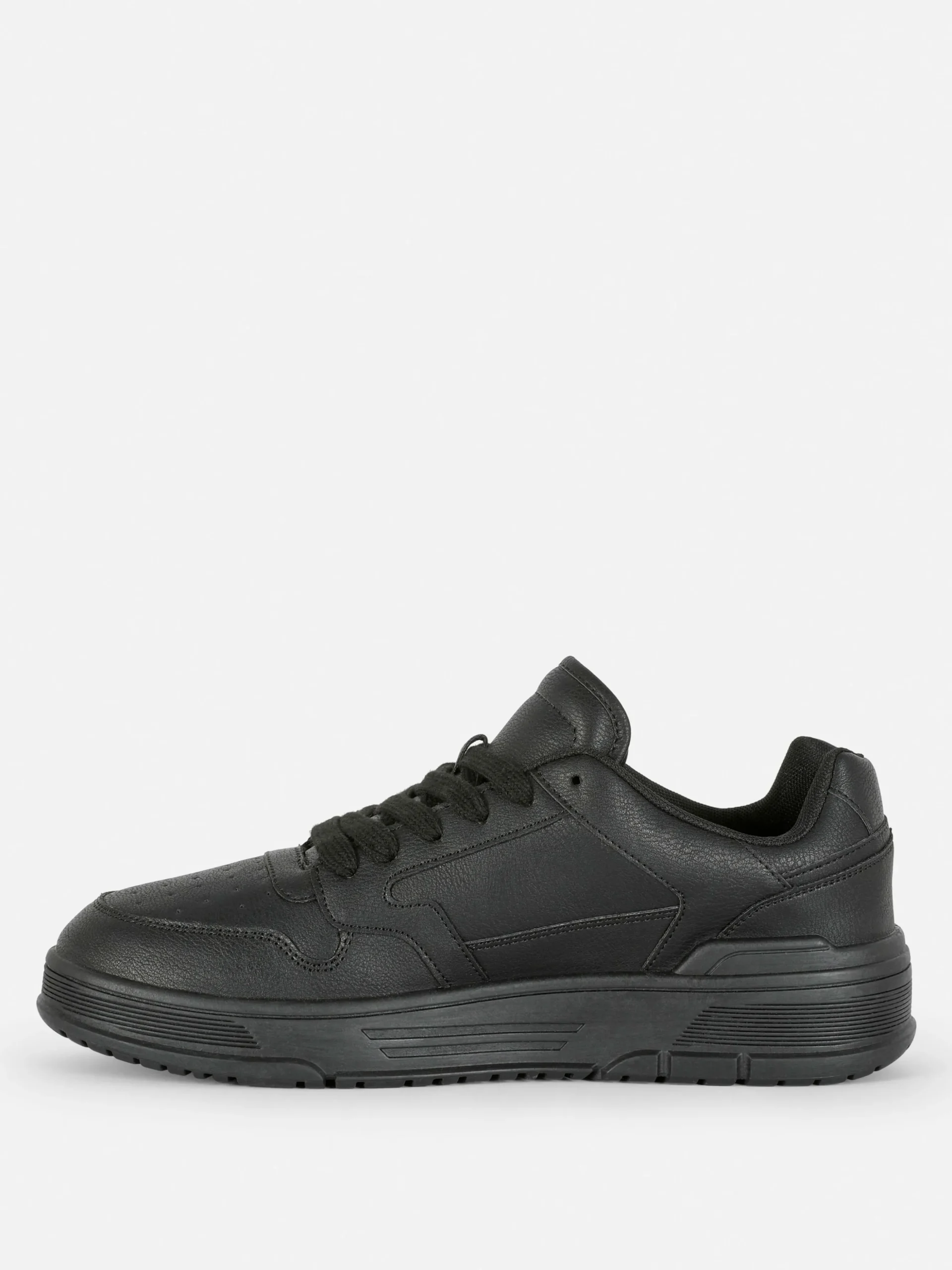 Lage Skatesneakers