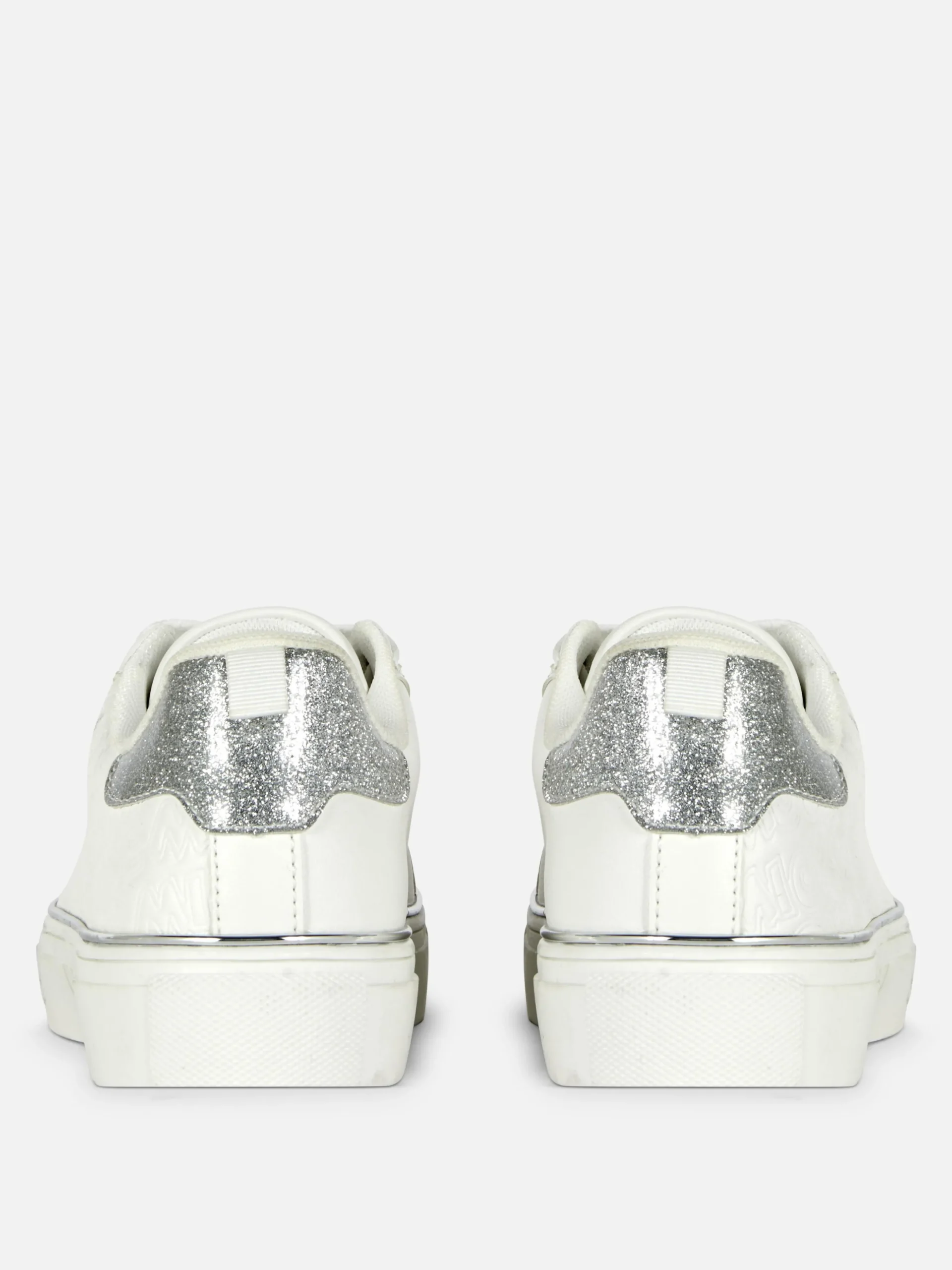 Lage Sneakers Disney's Mickey Mouse
