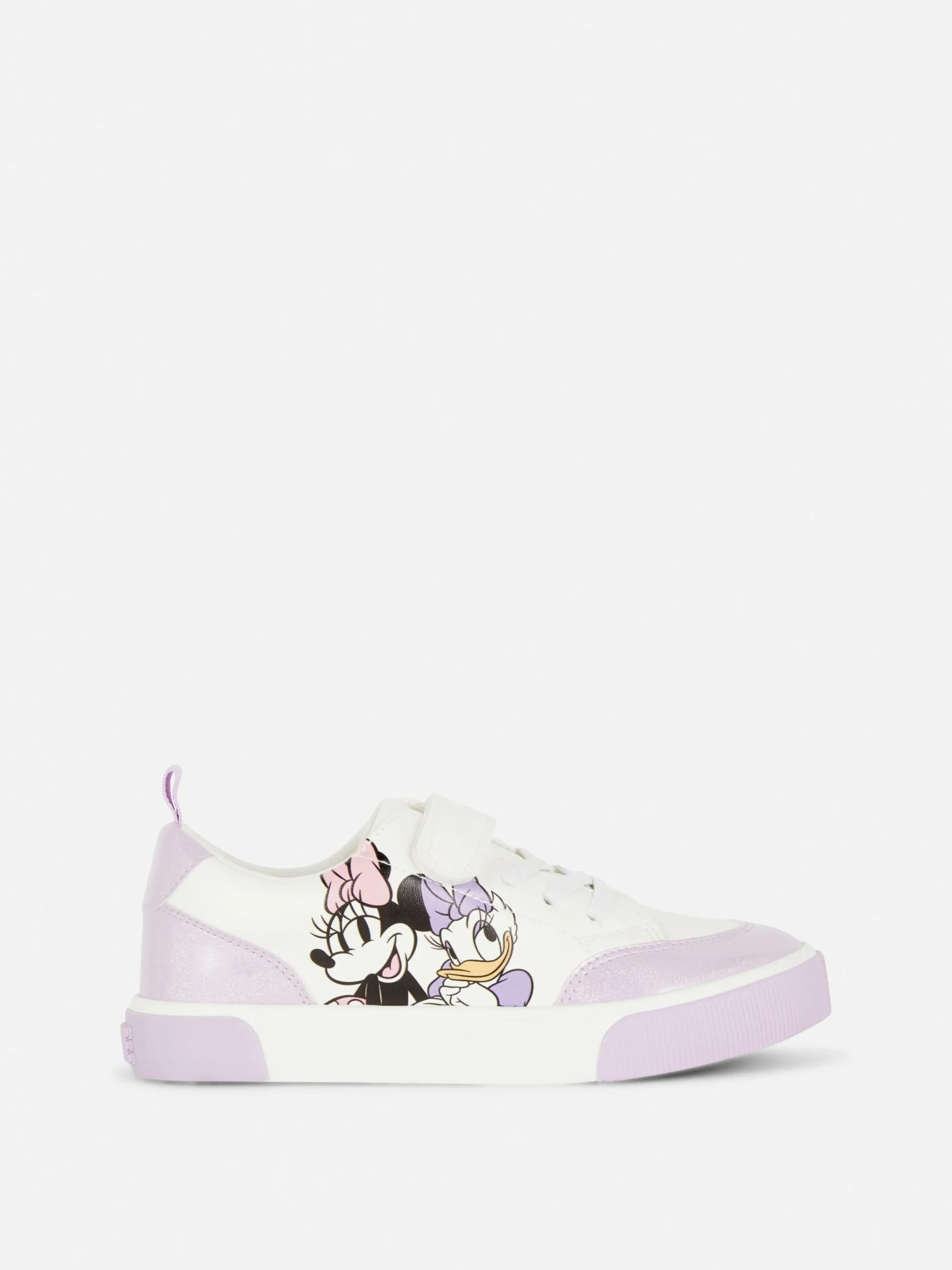 Lage Sneakers Disney's Minnie Mouse & Friends