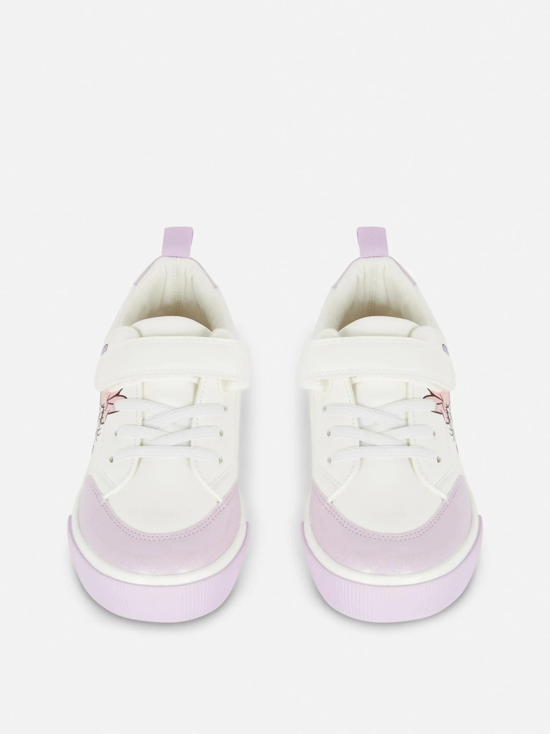 Lage Sneakers Disney's Minnie Mouse & Friends