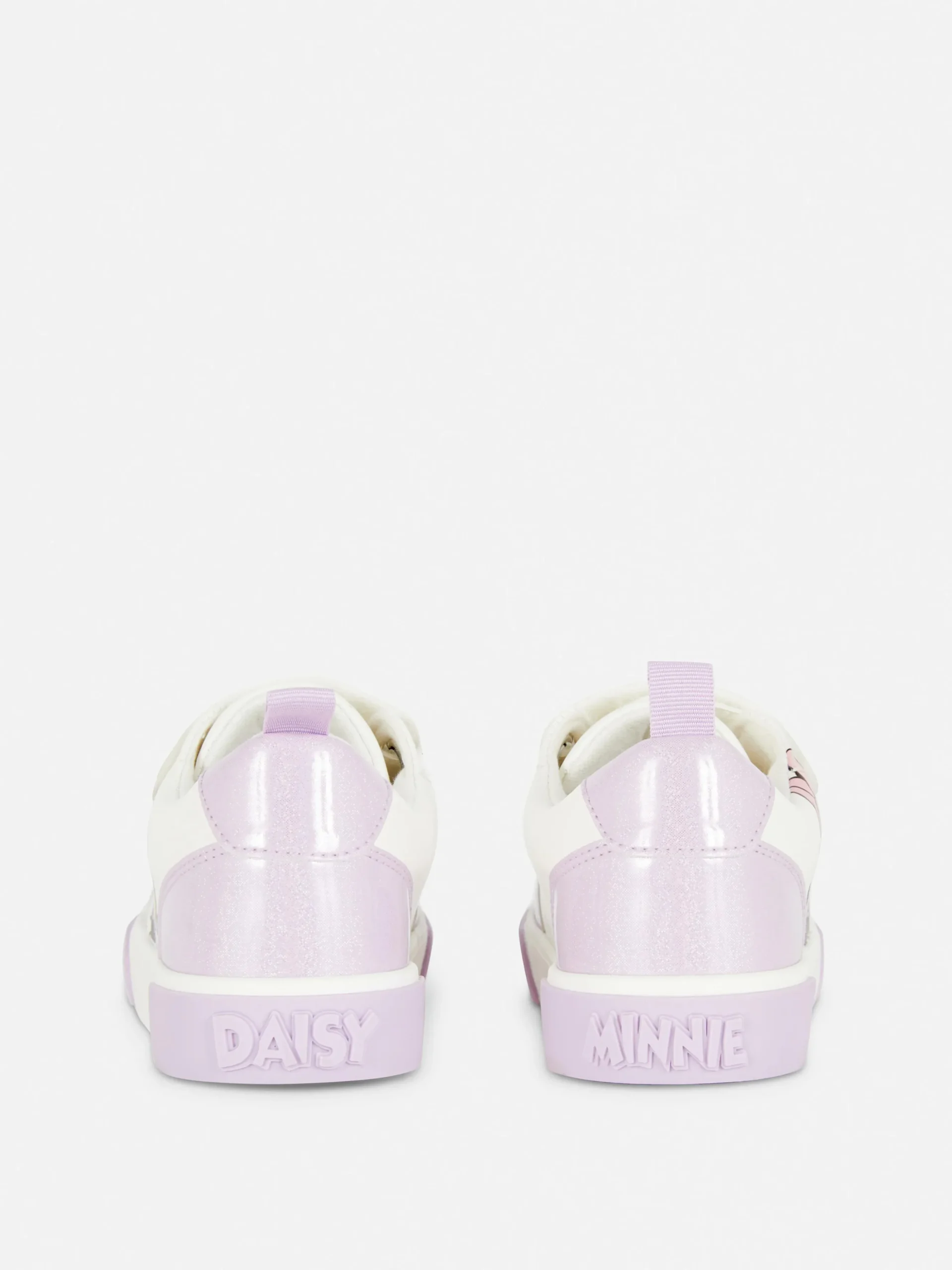 Lage Sneakers Disney's Minnie Mouse & Friends
