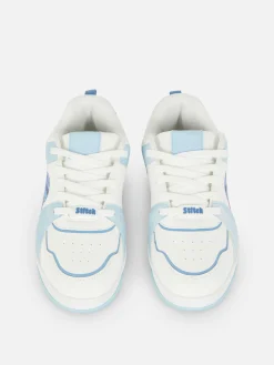 Lage Sneakers Disney's Stitch