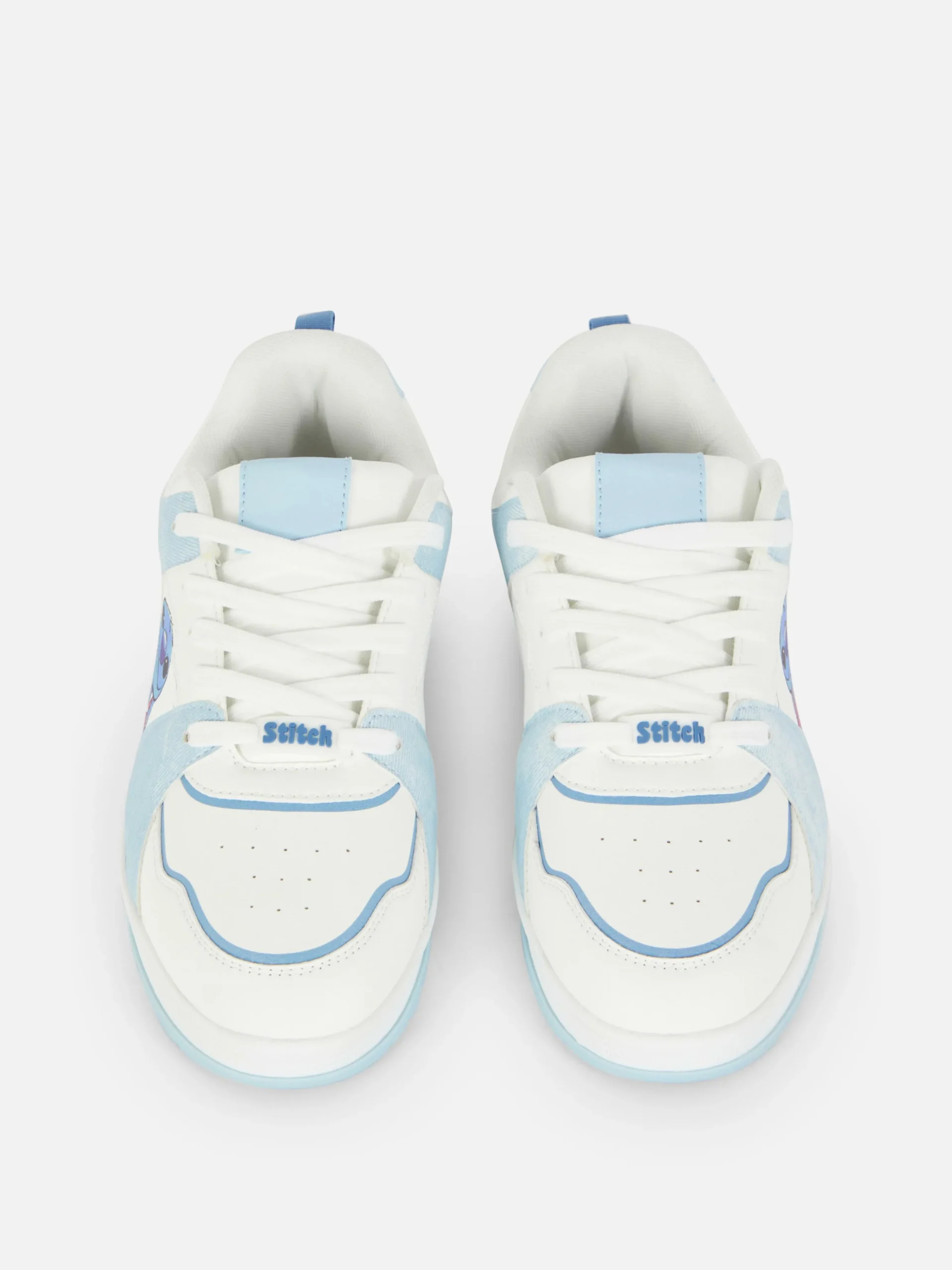 Lage Sneakers Disney's Stitch