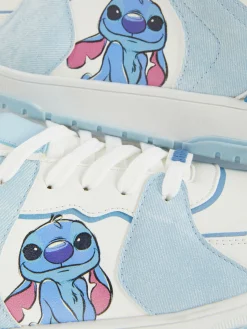 Lage Sneakers Disney's Stitch