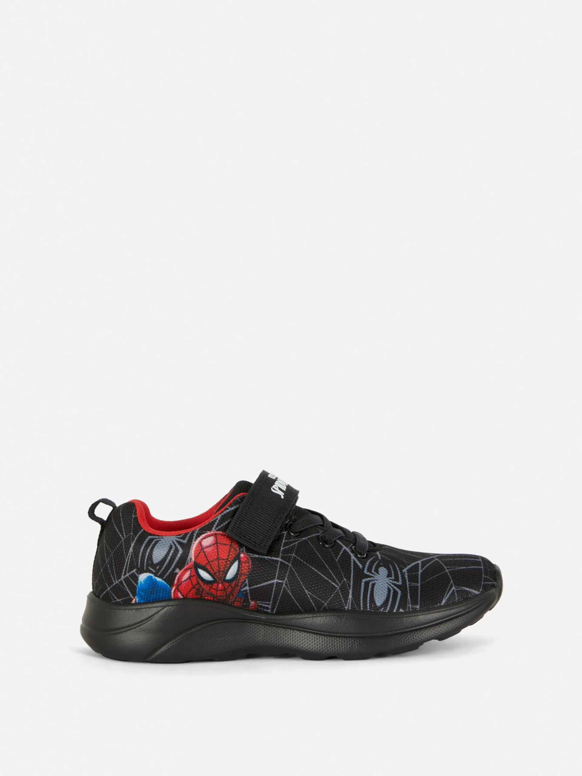 Lage Sneakers Marvel Spider-Man