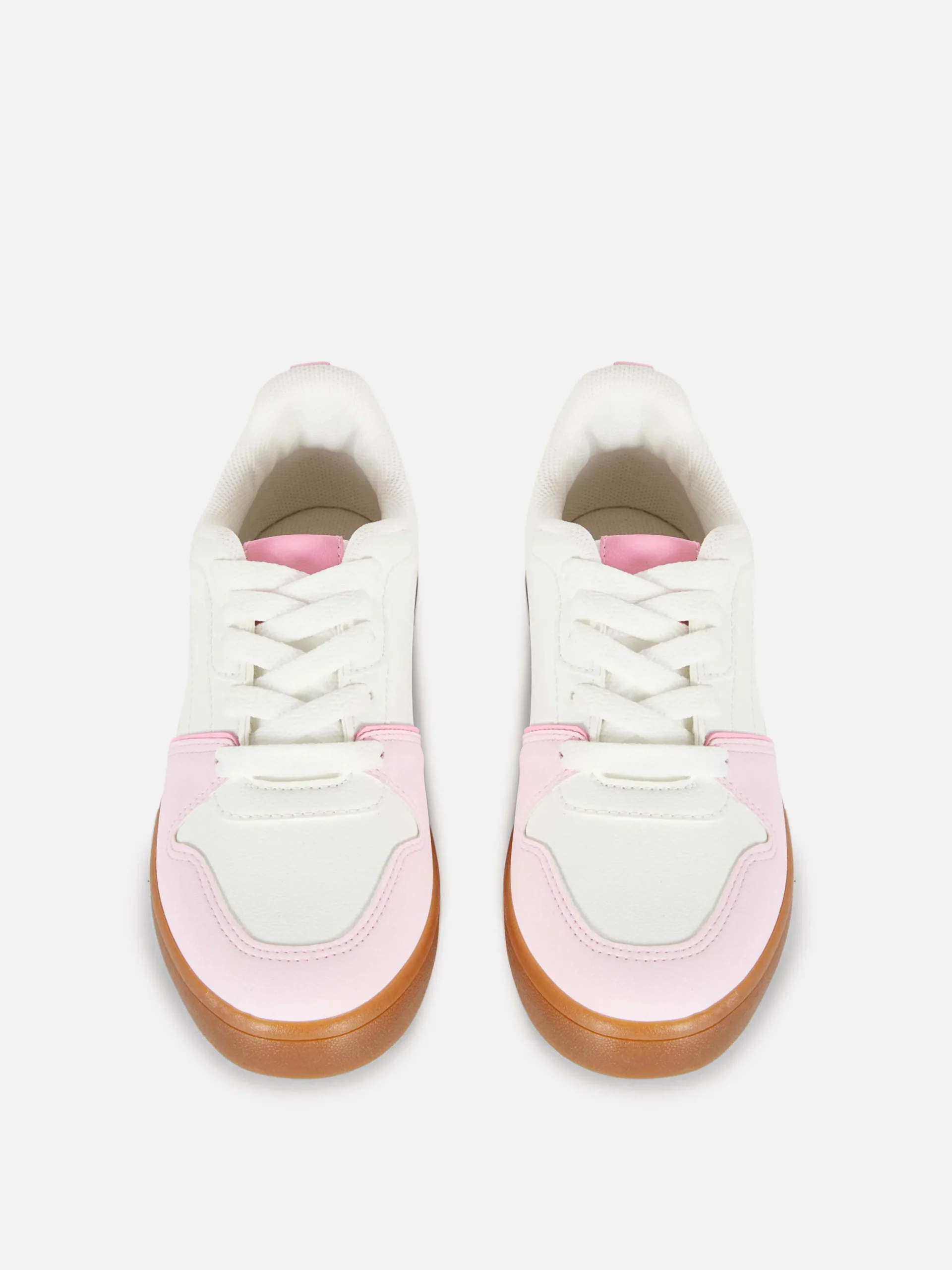 Lage Sneakers Met Gomzool