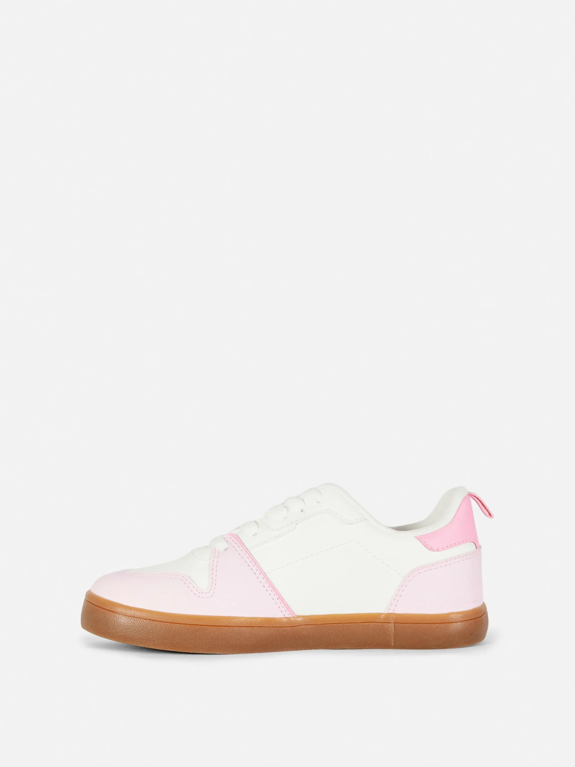 Lage Sneakers Met Gomzool