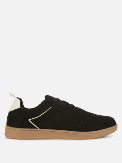 Lage Sneakers Met Gomzool