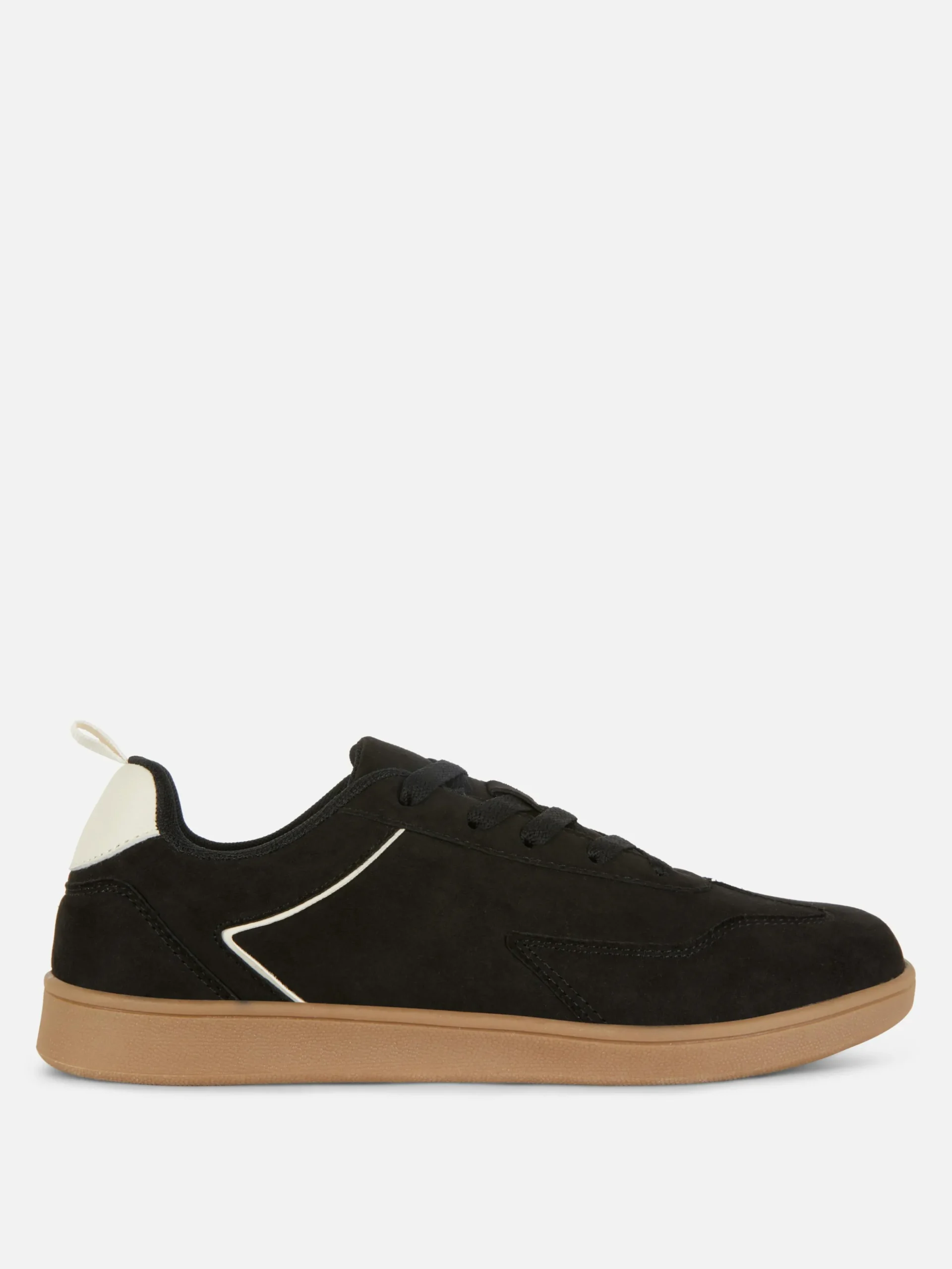 Lage Sneakers Met Gomzool