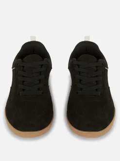 Lage Sneakers Met Gomzool