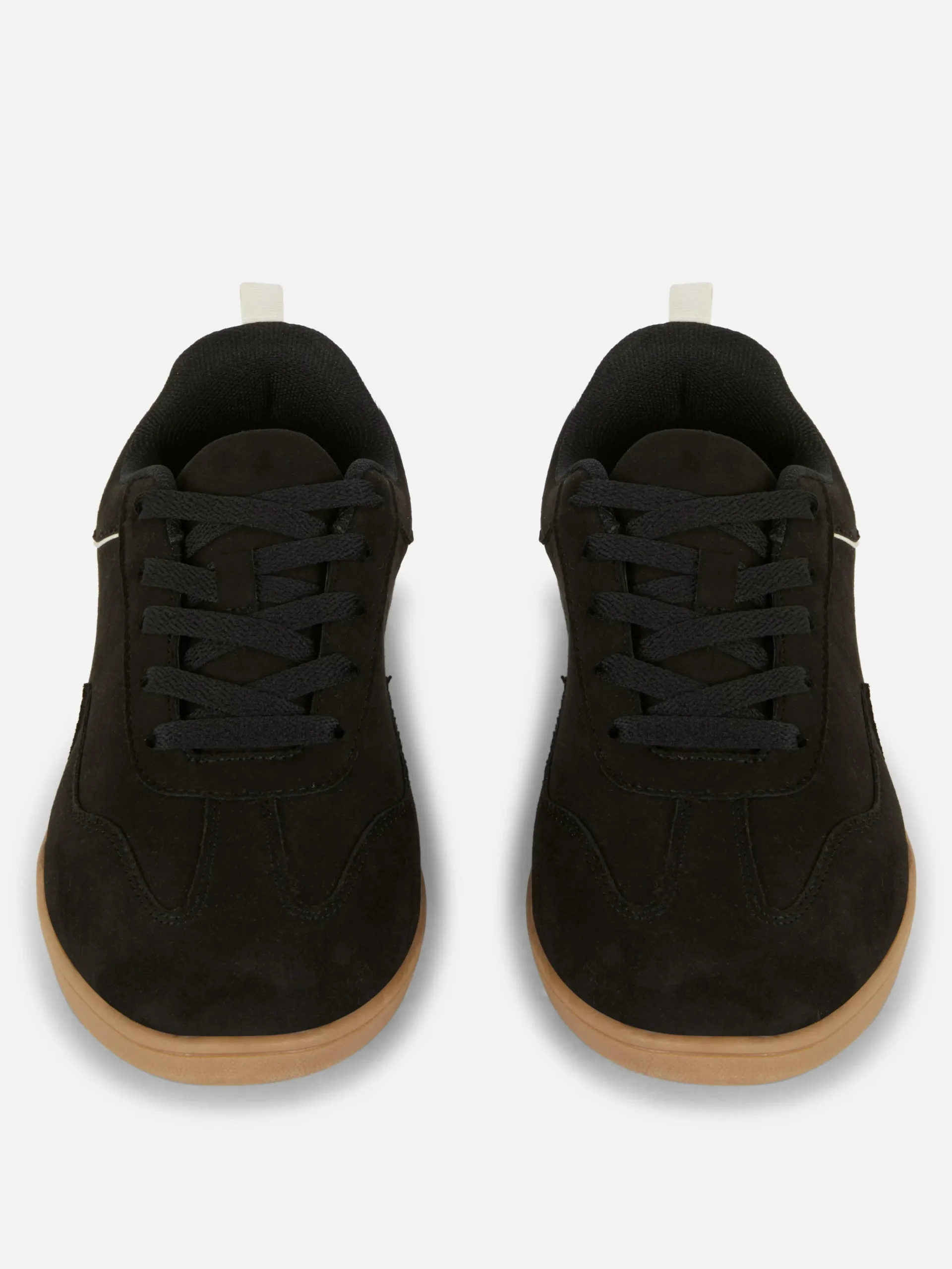 Lage Sneakers Met Gomzool