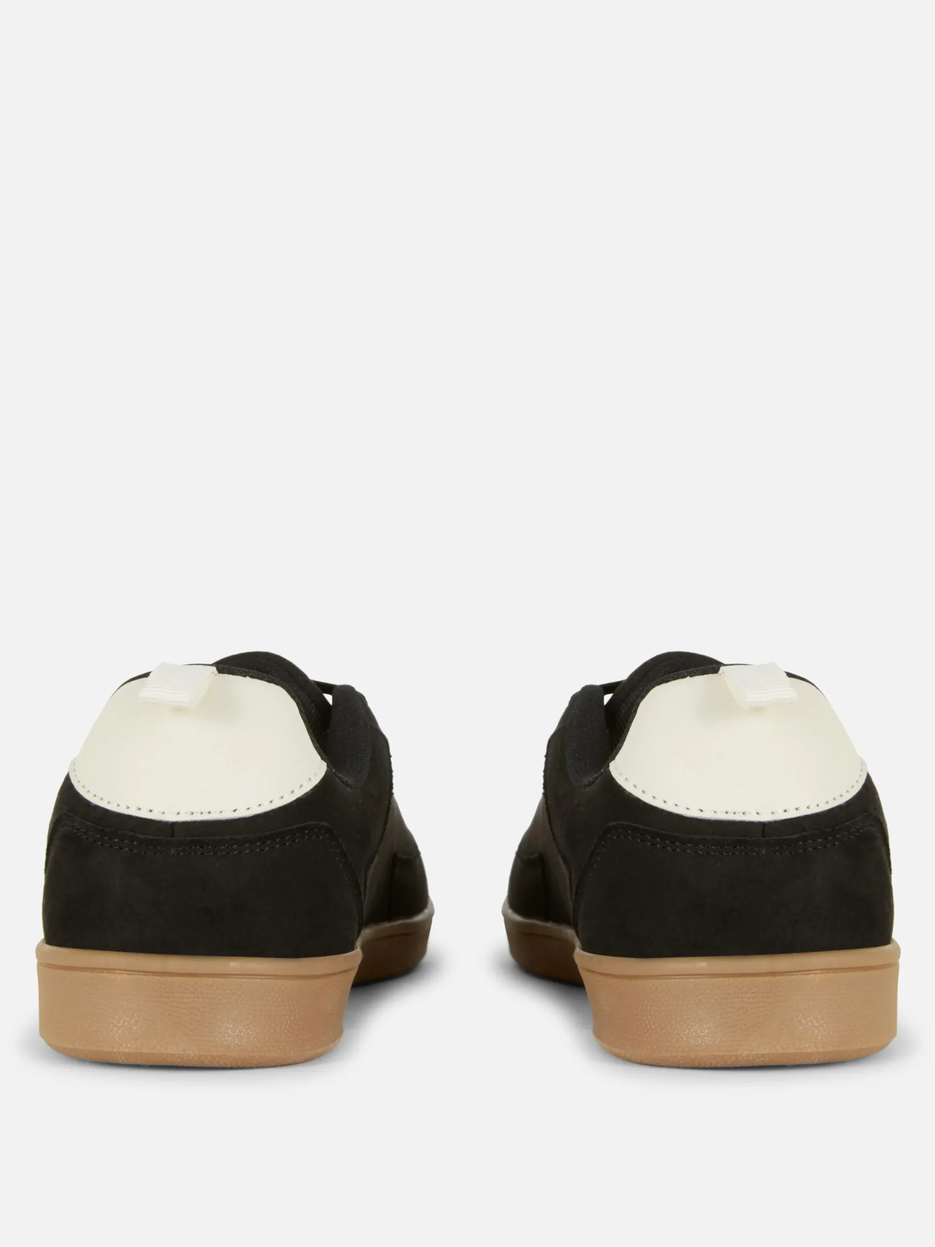Lage Sneakers Met Gomzool