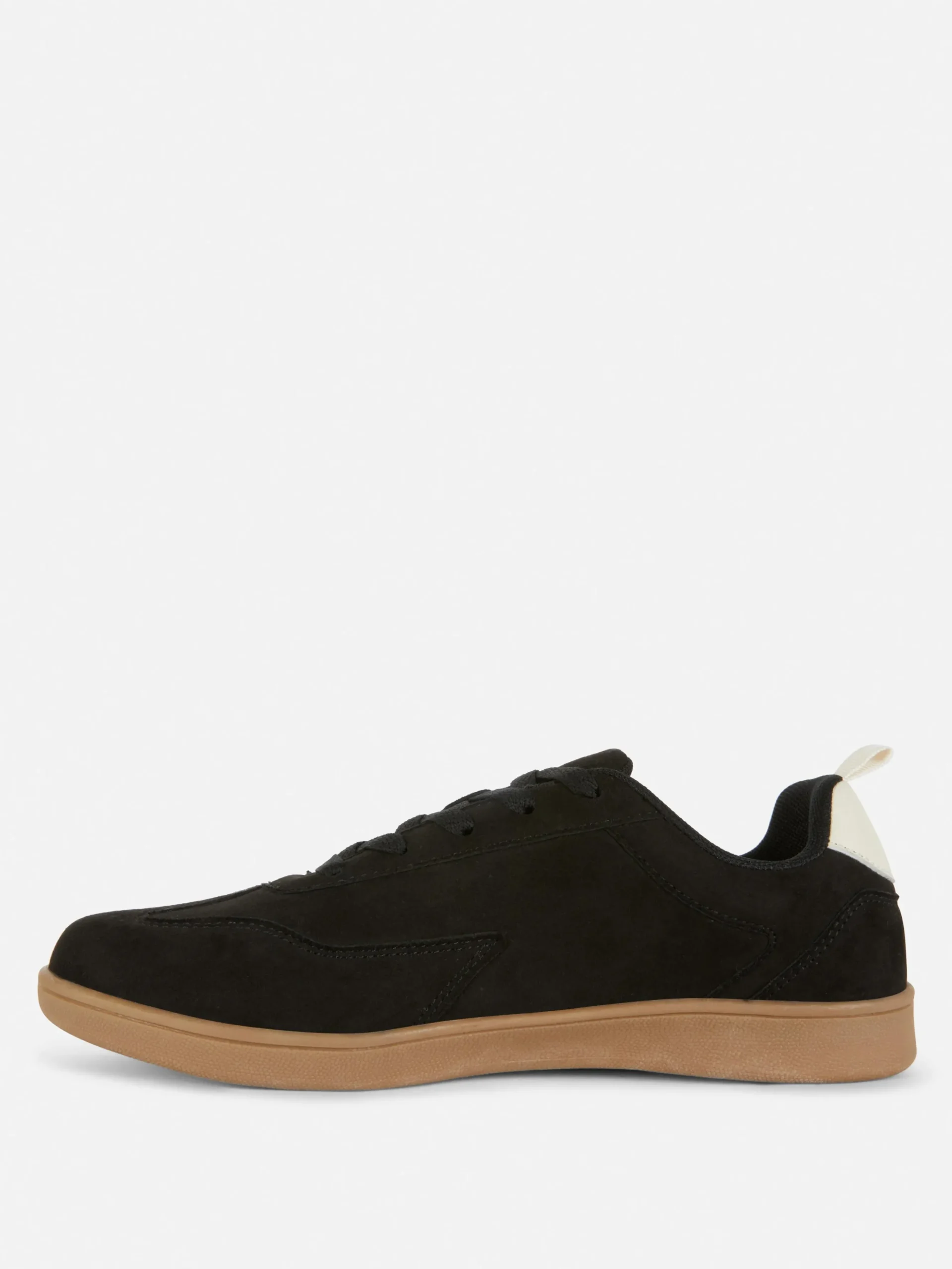 Lage Sneakers Met Gomzool