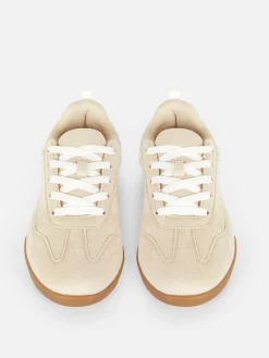 Lage Sneakers Met Gomzool