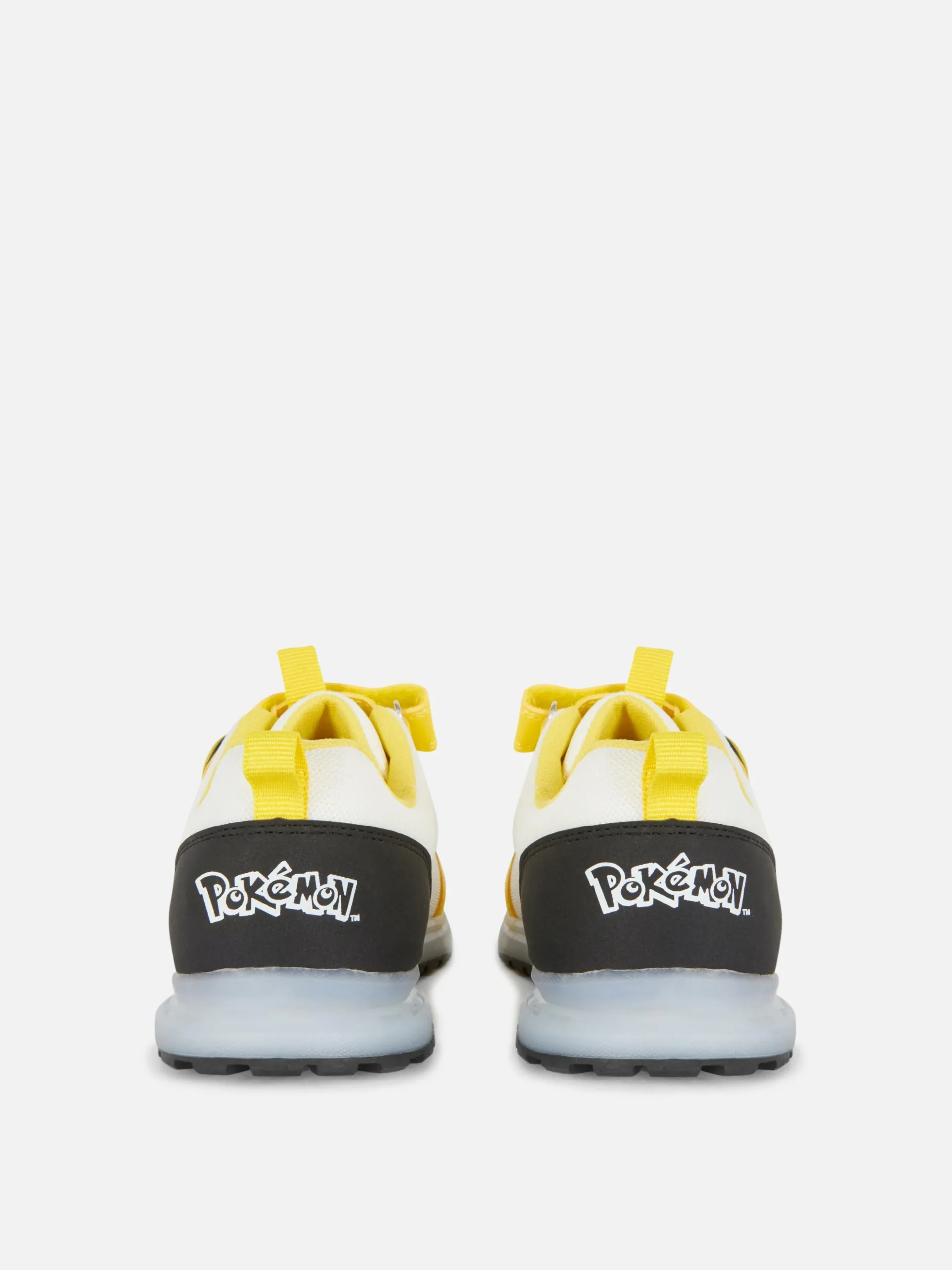 Lage Sneakers Pokémon