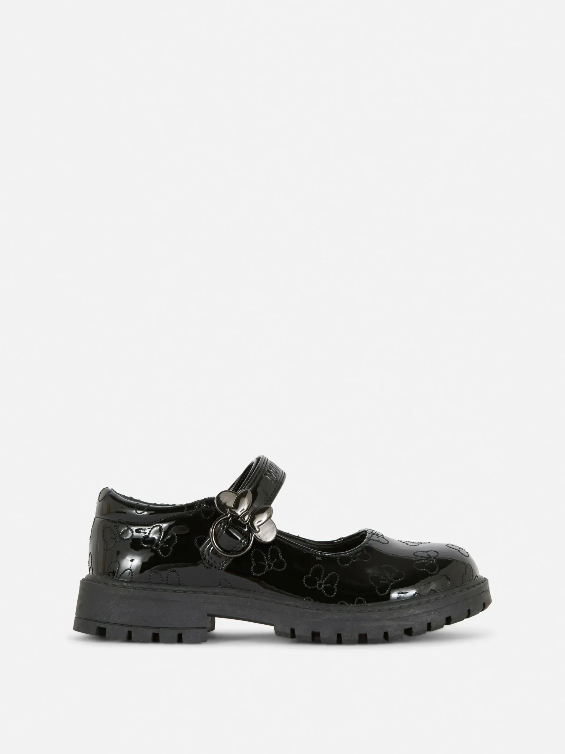 Lakschoenen Disney's Minnie Mouse