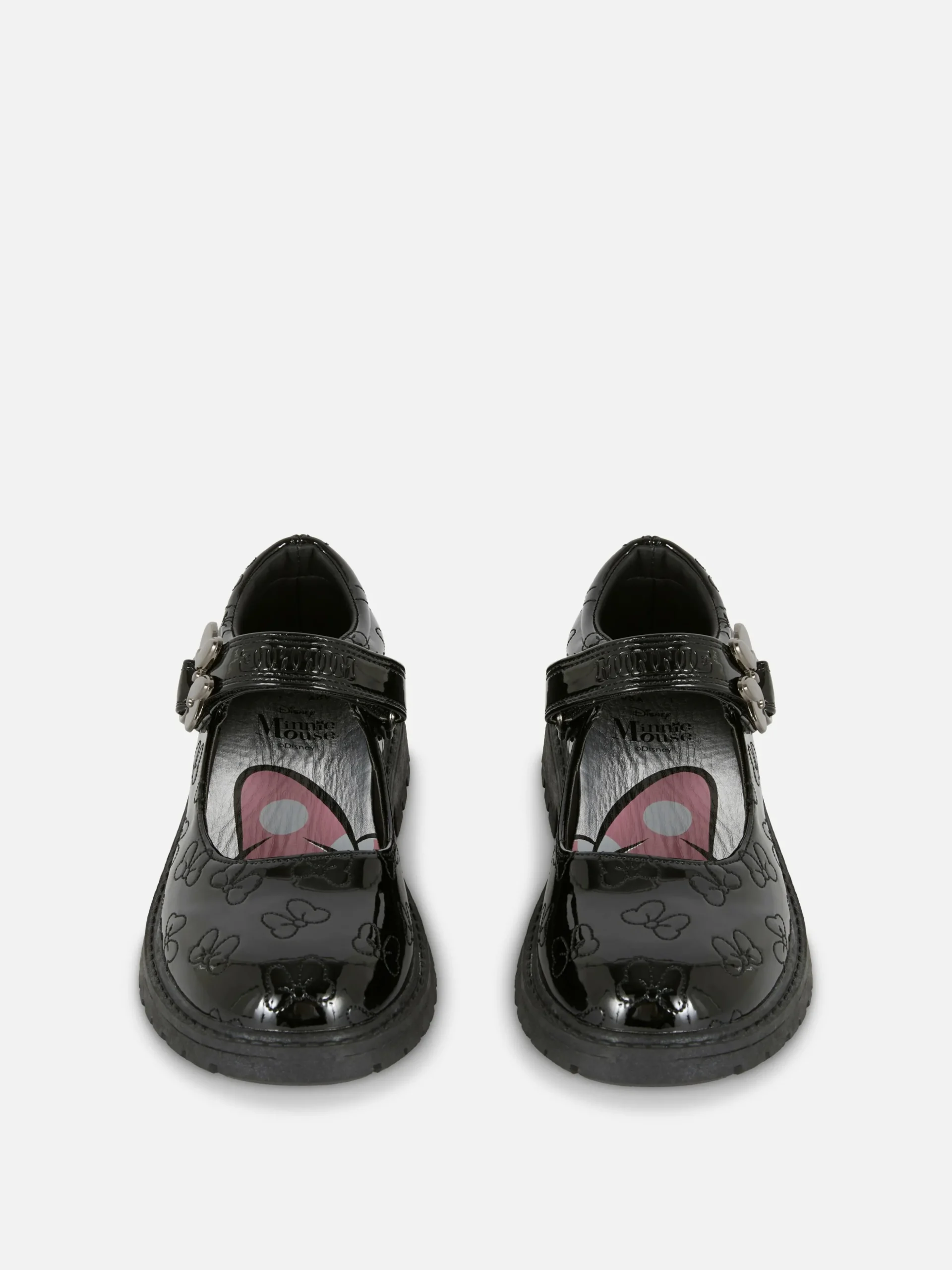 Lakschoenen Disney's Minnie Mouse