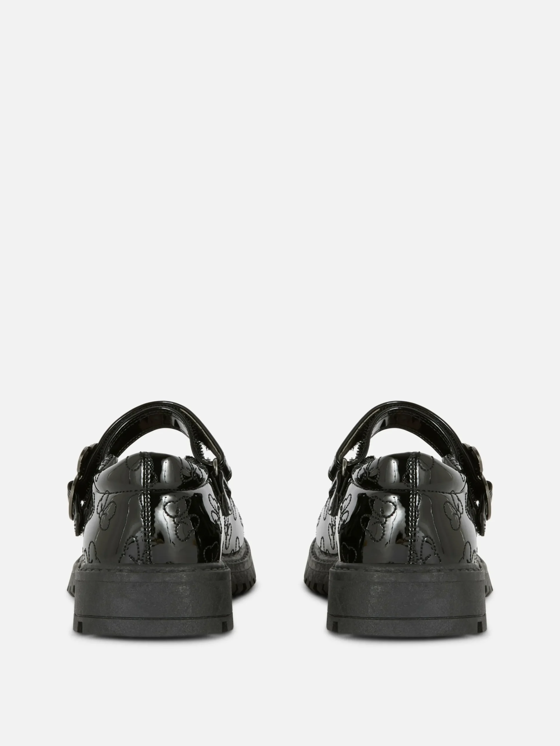 Lakschoenen Disney's Minnie Mouse