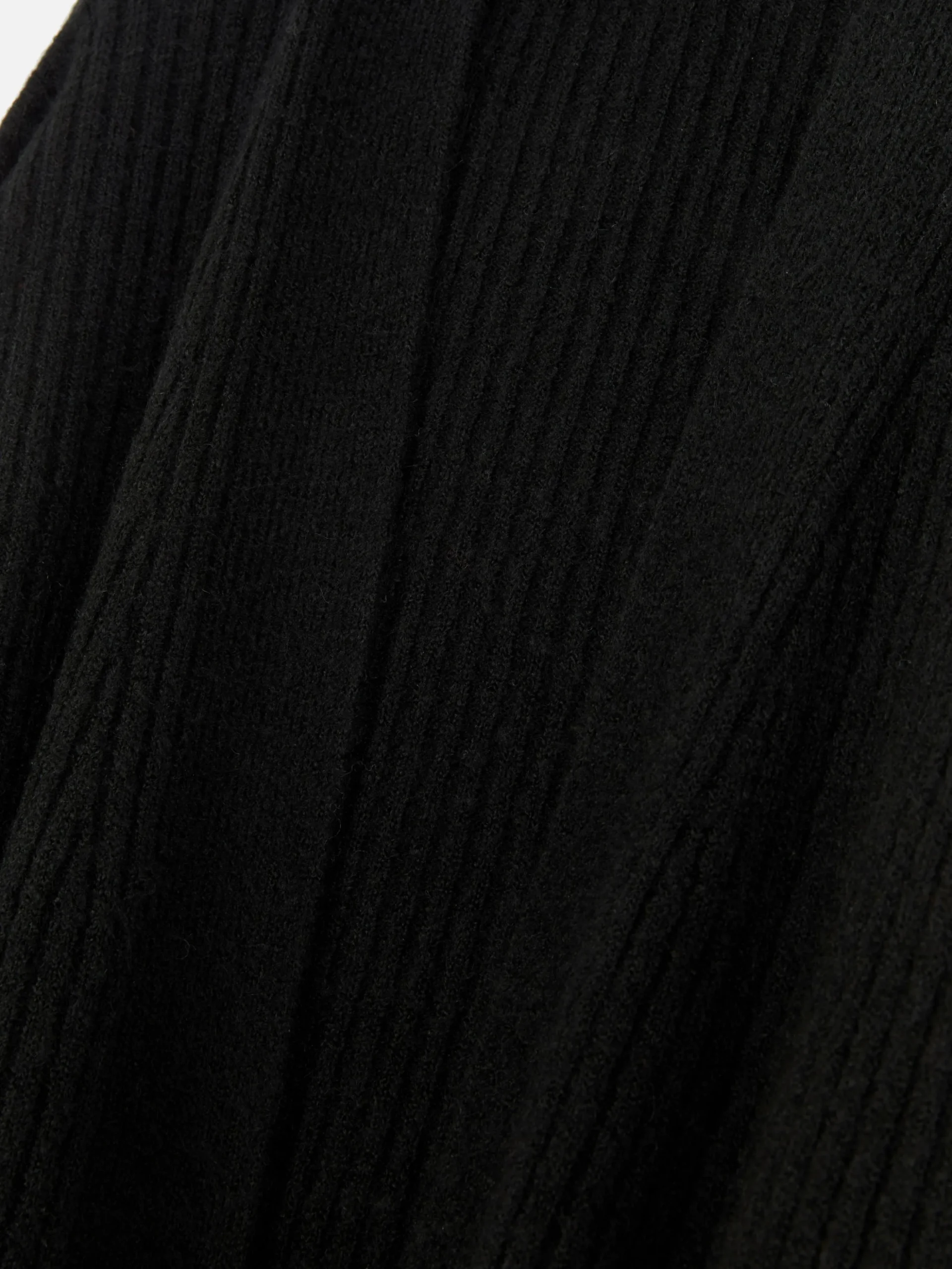 Lang Geribd Vest
