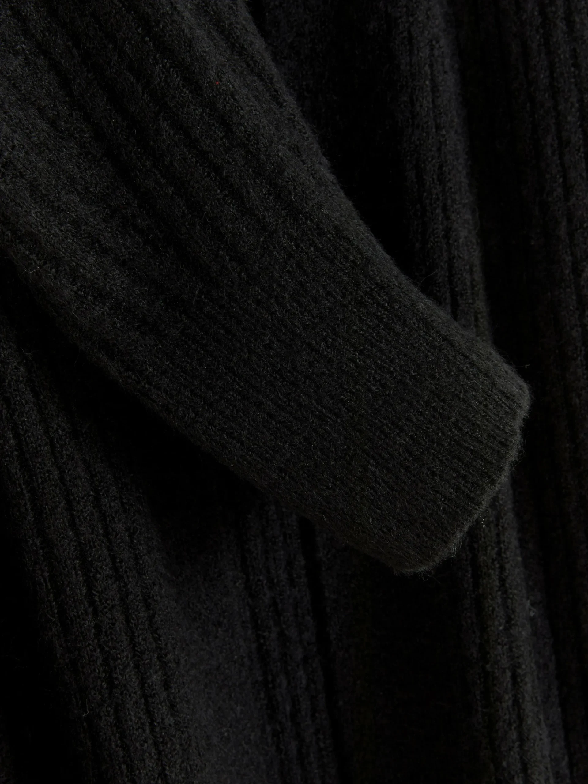 Lang Geribd Vest