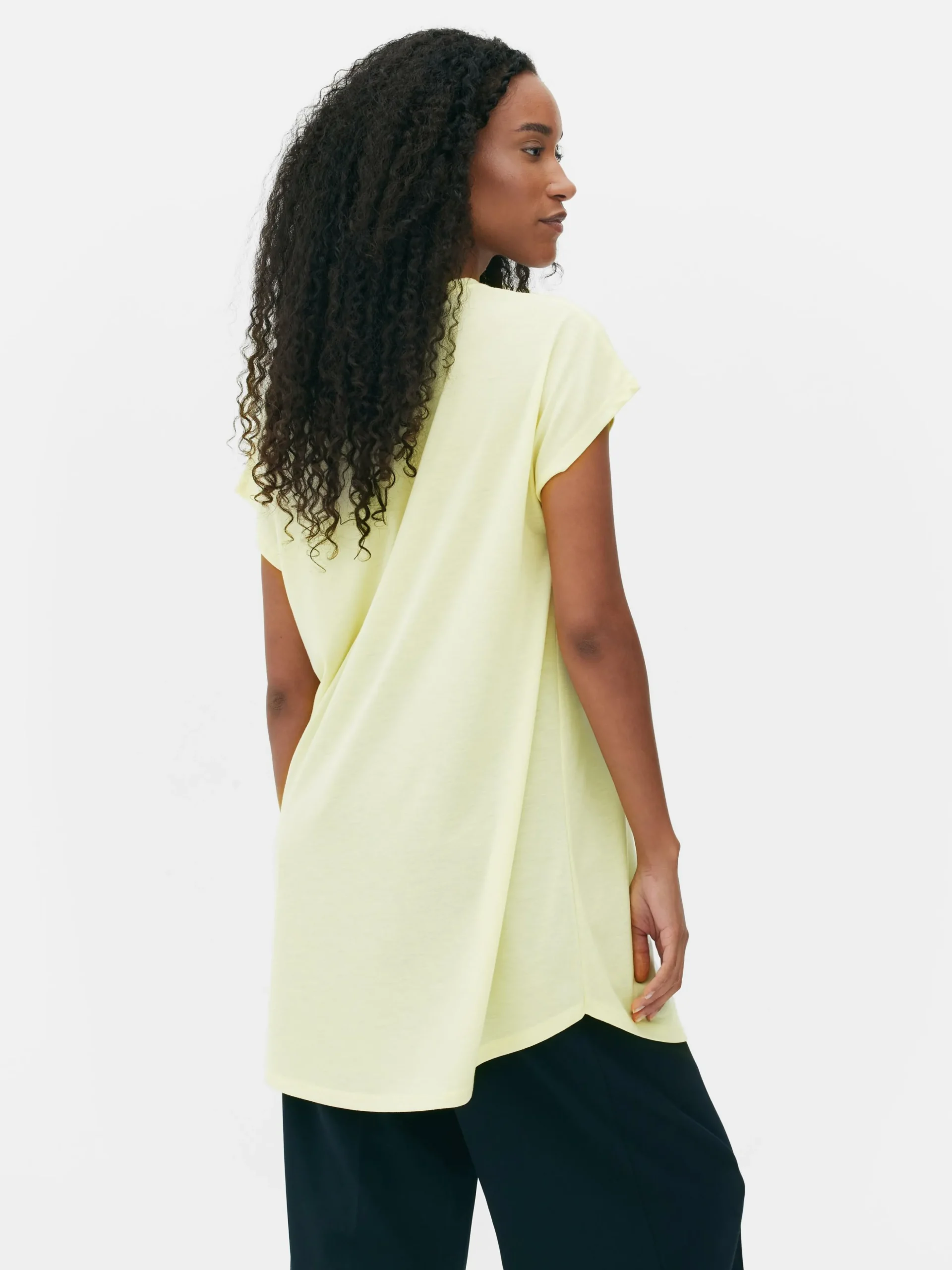 Lang Jersey T-shirt