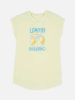 Lang Jersey T-shirt
