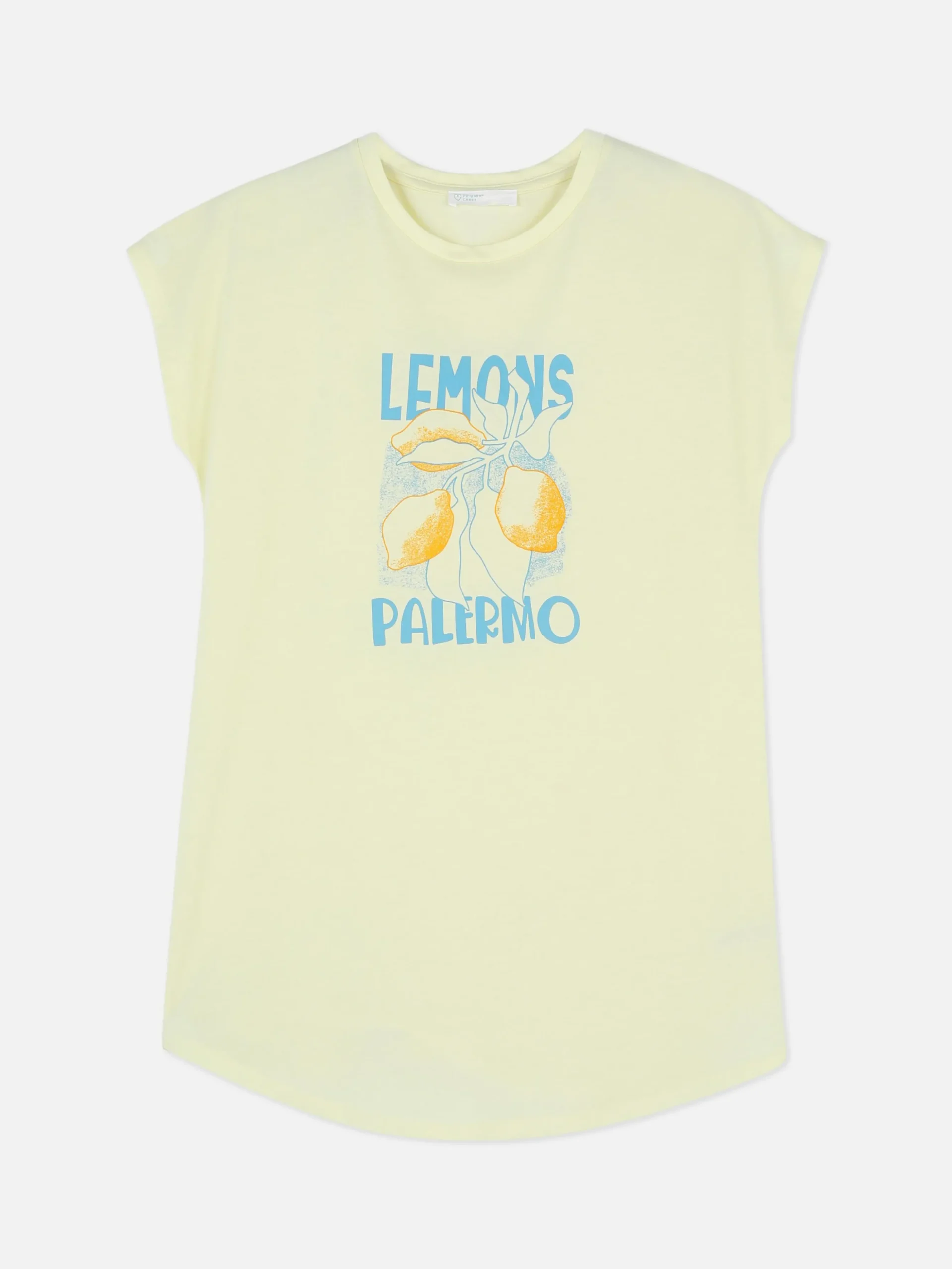 Lang Jersey T-shirt
