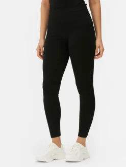 Lange Naadloze Sportlegging