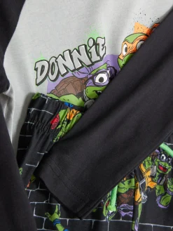 Lange Pyjama Teenage Mutant Ninja Turtles
