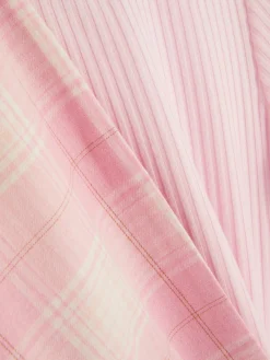 Lange Pyjama Van Jersey