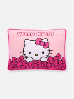 Langwerpig Kussen Hello Kitty