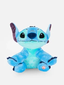 Lichtgevende Knuffel Disney's Lilo & Stitch