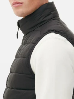 Lichtgewicht Bodywarmer